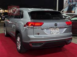 فولكسفاغن أطلس كروس سبورت